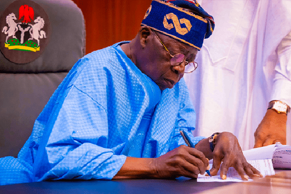 You are currently viewing Paris Summit: Key takeaway from Tinubu’s participation