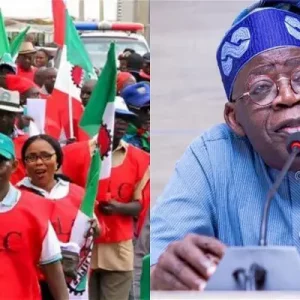 Tinubu