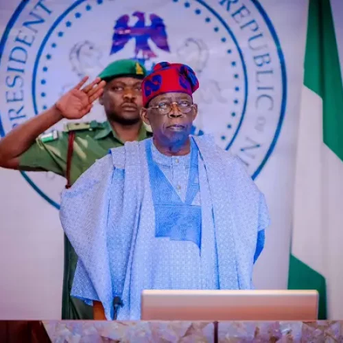 Court won’t overturn Tinubu’s victory, Economist Intelligence Unit predicts