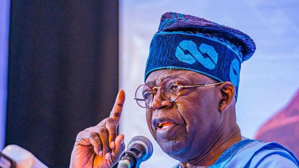 You are currently viewing Emefiele: Tinubu breaks silence, reveals main reason CBN gov was fired