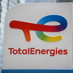 TotalEnergies