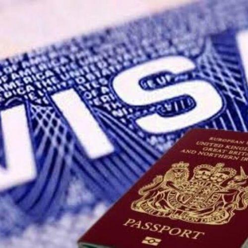 Read more about the article UK visa restrictions cost UK’s economy £10 billion annually