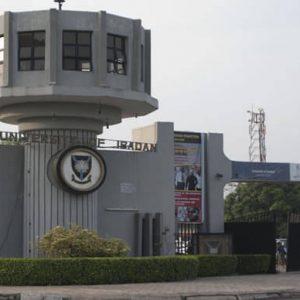 University of Ibadan