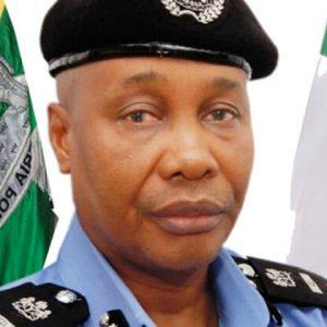 Usman Alkali Baba