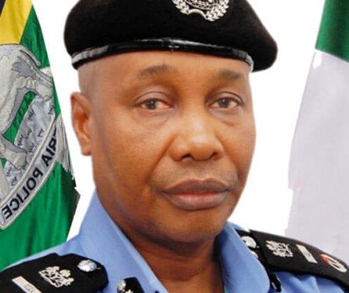 Read more about the article Court orders IG, AIG’s arrest for contempt