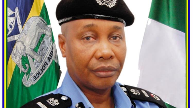 You are currently viewing Court orders IG, AIG’s arrest for contempt