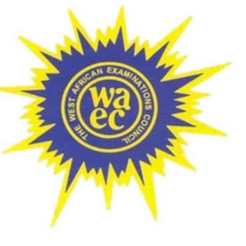 WAEC Releases 2025 WASSCE Results