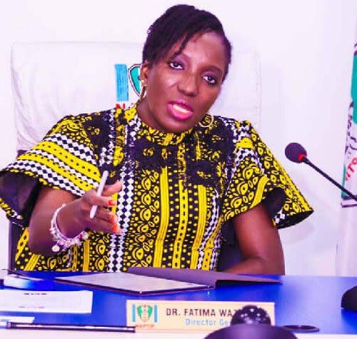 Read more about the article Why traffickers prefer women, girls to men – NAPTIP DG