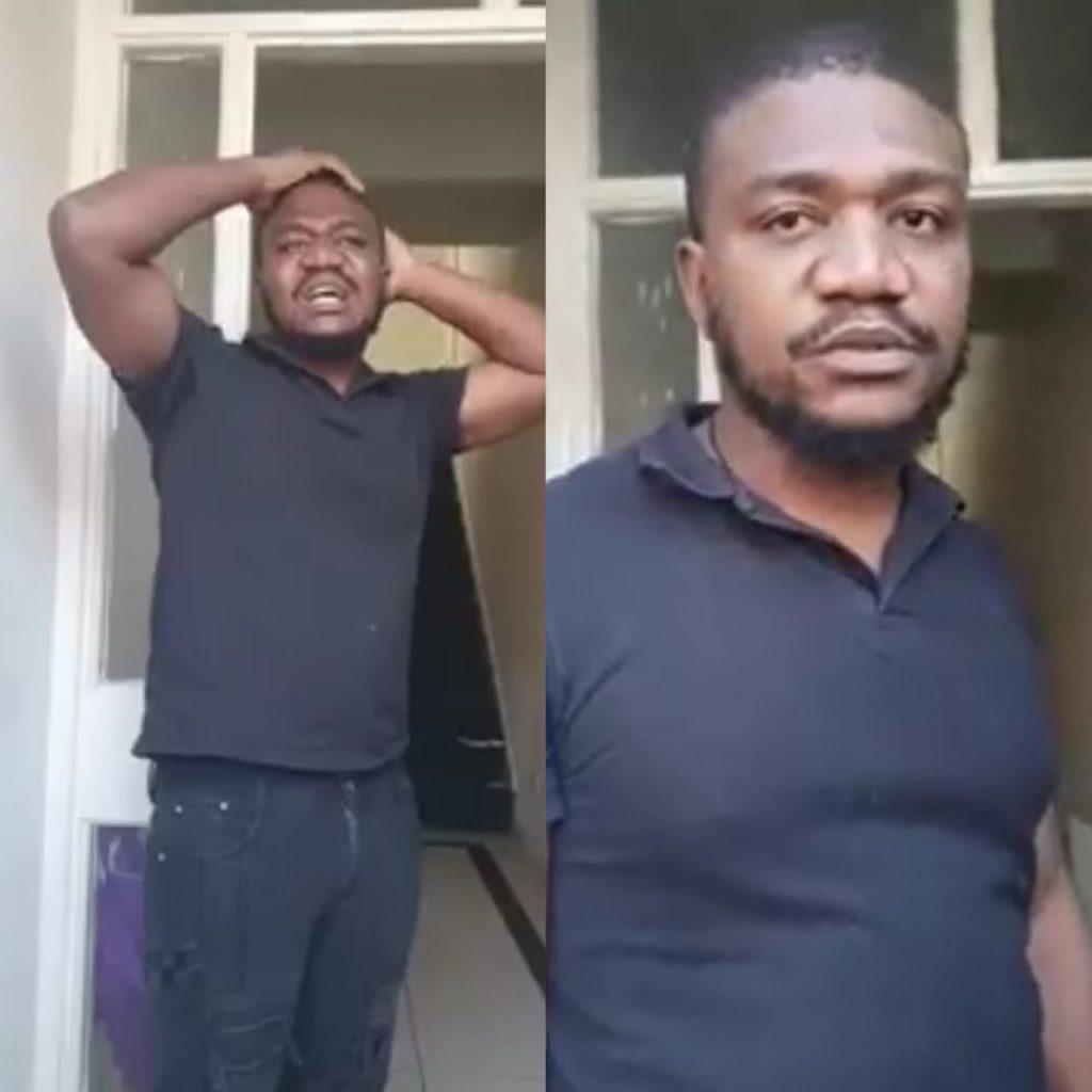 You are currently viewing Nigerian student arrested in UK for sexually harassing minors.