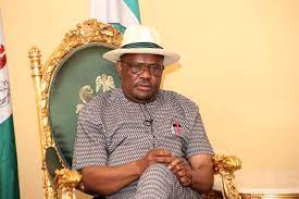 You are currently viewing Rivers Governor Fubara Reveals Wike’s Defection Plans To APC
