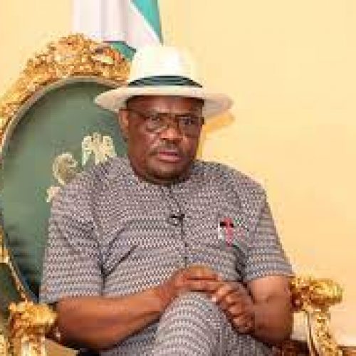Tinubu appoints Wike Minister of FCT, Umahi, Minister of Works