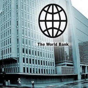 World Bank 1