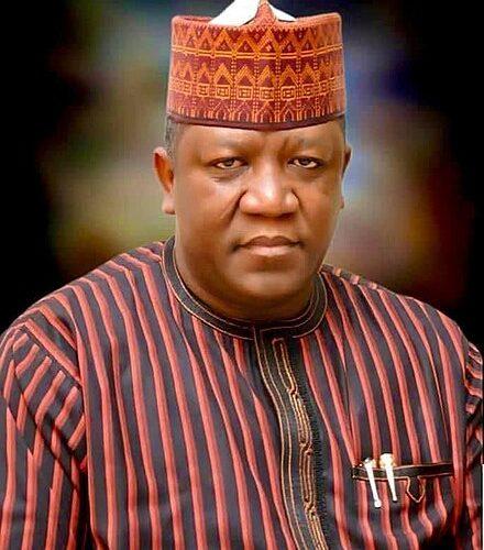 Read more about the article How Yari Allegedly Spent Billions Of Naira On Senate Presidency Bid