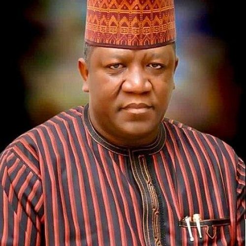 Yari: Northern Hawk Who Sides With Tinubu When It Matters Most