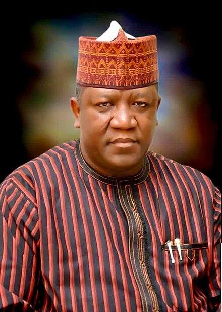 You are currently viewing How Yari Allegedly Spent Billions Of Naira On Senate Presidency Bid