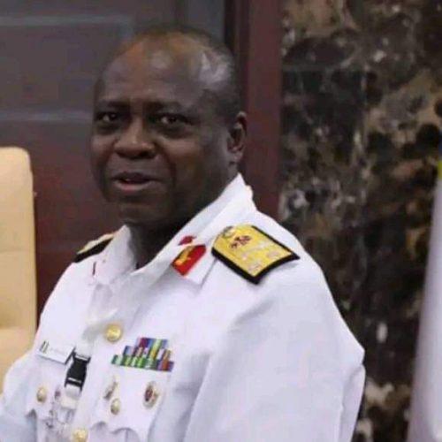 Read more about the article Meet Emmanuel Ogalla, The Igbo Man Tinubu Appointed As Chief Of Naval Staff