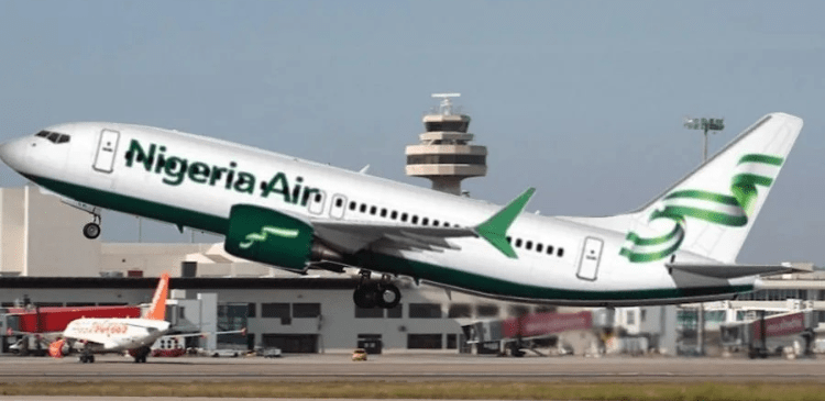 You are currently viewing Nigeria Air: Sirika and unlimited executive lawlessness