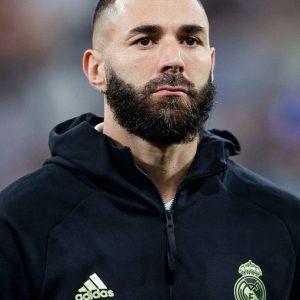 benzema