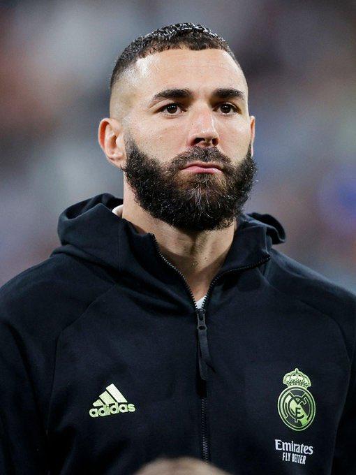 You are currently viewing Real Madrid, Benzema part ways