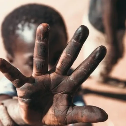 Read more about the article Why cases of child labour is increasing in Nigeria — NLC