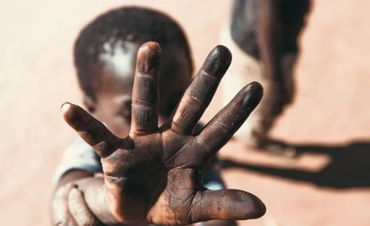 You are currently viewing Why cases of child labour is increasing in Nigeria — NLC