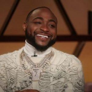davido
