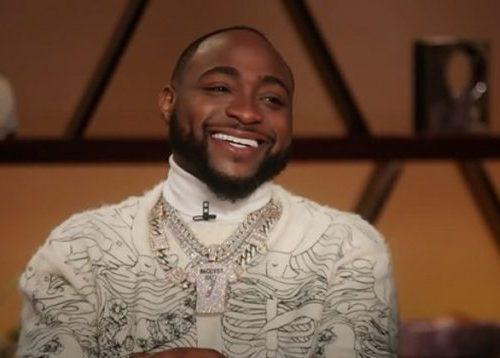 Read more about the article Davido – Ifeanyi has a younger brother