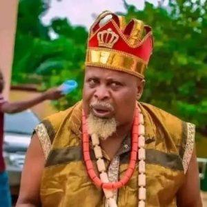 Veteran actor, Don Brymo, is dead 2 don