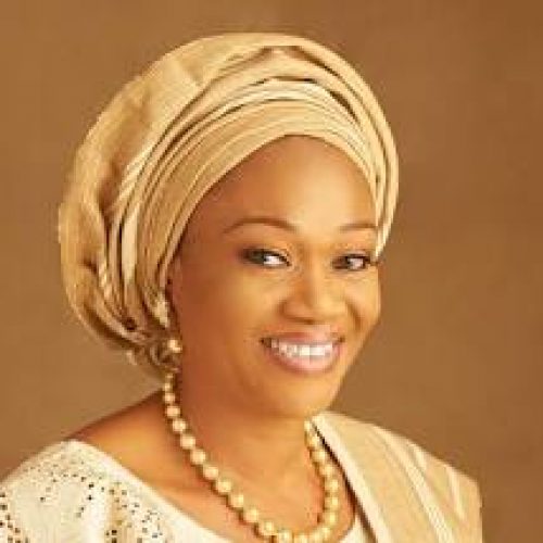 Nigeria’s First Lady,Oluremi Revelas Real Intentions Of Tinubu Govt