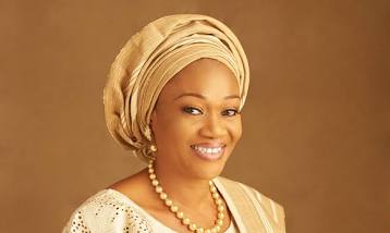You are currently viewing Nigeria’s First Lady,Oluremi Revelas Real Intentions Of Tinubu Govt