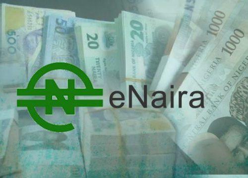 Read more about the article Economists rank eNaira poor over low acceptance