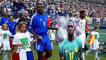 You are currently viewing 20 Years after: Remembering Marc-Vivien Foe: Celebrating the life and legacy of Cameroon star