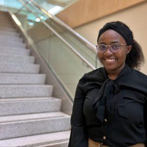 from nigeria to canada