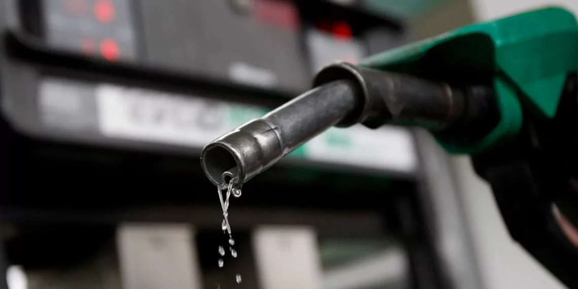 You are currently viewing Fuel Subsidy: No Nation can sustain N400bn monthly payment to saboteurs