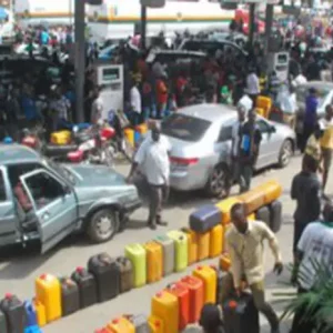 fuel subsidy