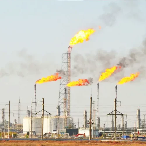 Read more about the article Nigeria loses N150bn to gas flaring in 4 months