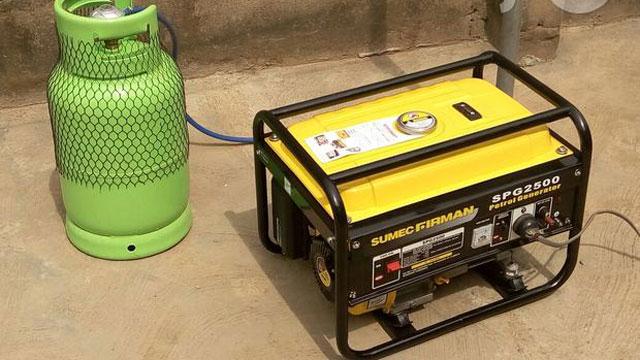 You are currently viewing Lagos advises residents on use of gas-powered generators