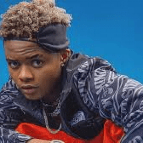 I abandoned University for music after failing UTME five times – Crayon 
