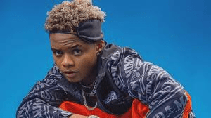 Read more about the article I abandoned University for music after failing UTME five times – Crayon 