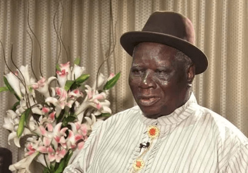 Read more about the article Edwin Clark tackles Okowa, alleges he owns 13 companies, and diverted Delta money to Premium Bank