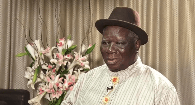 You are currently viewing Edwin Clark tackles Okowa, alleges he owns 13 companies, and diverted Delta money to Premium Bank