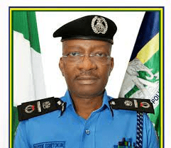 You are currently viewing Abiodun hails appointment of Egbetokun as Acting IGP
