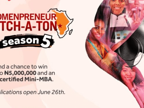 Read more about the article Access Bank launches Womenpreneur Pitch-a-ton Season 5