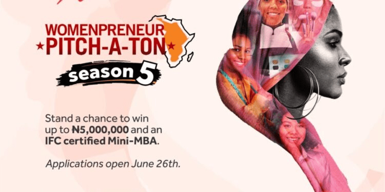 You are currently viewing Access Bank launches Womenpreneur Pitch-a-ton Season 5