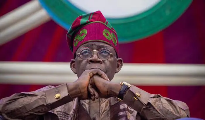 You are currently viewing Direct Service Chiefs to expose, punish oil thieves in military — N-Delta stakeholders tell Tinubu