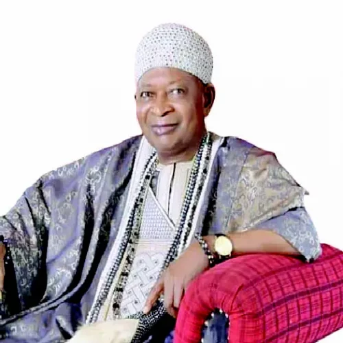 Read more about the article When an Oba dies, his hands, legs and head are cut, buried in different locations — Omolade, Abeokuta monarch, at 90