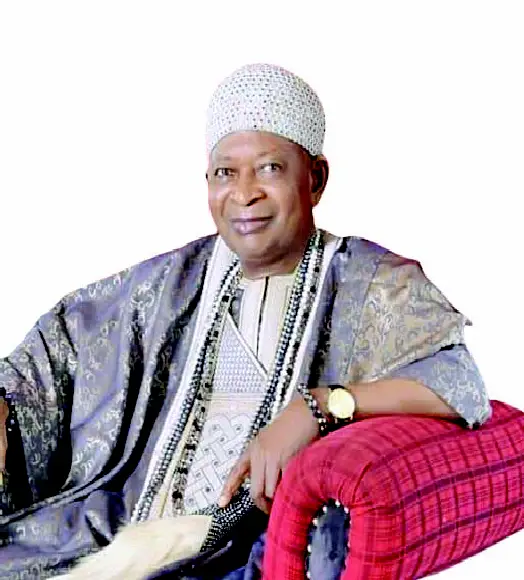 You are currently viewing When an Oba dies, his hands, legs and head are cut, buried in different locations — Omolade, Abeokuta monarch, at 90