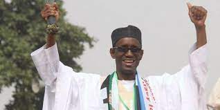 Read more about the article Nuhu Ribadu: First Nigeria’s NSA from non-milirary background since 1999