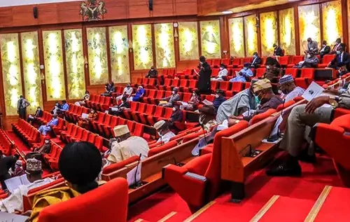 Read more about the article Senate indicts AGF over failure to recover N910bn short-term loan to MDAs