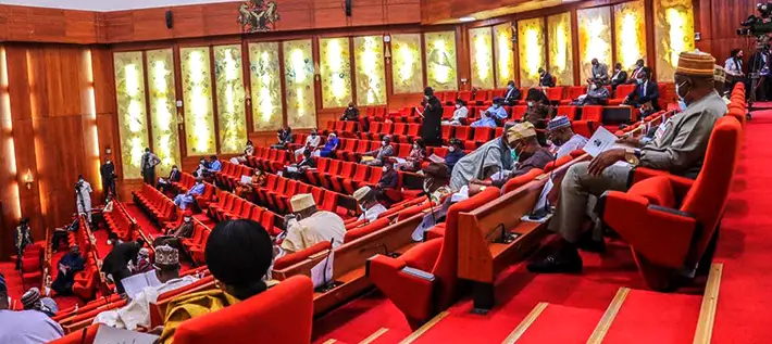 You are currently viewing Air Nigeria unveiling, a gimmick — Senate